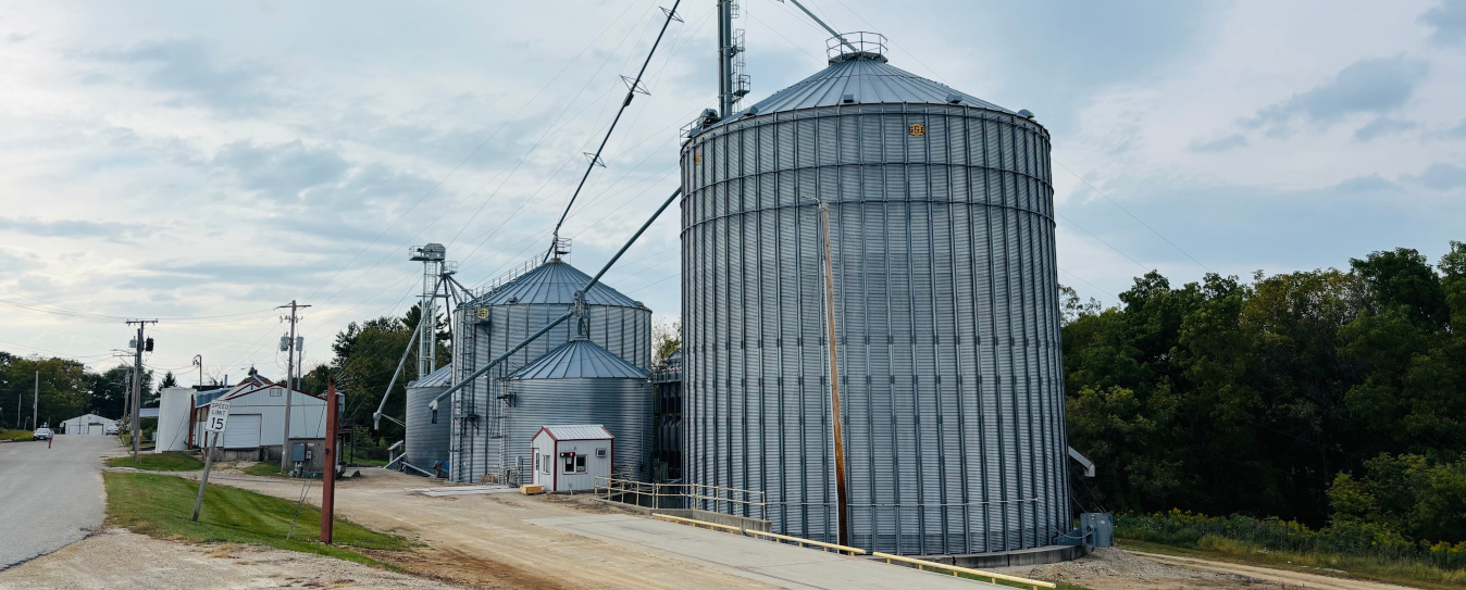 lime ridge ag supply about us