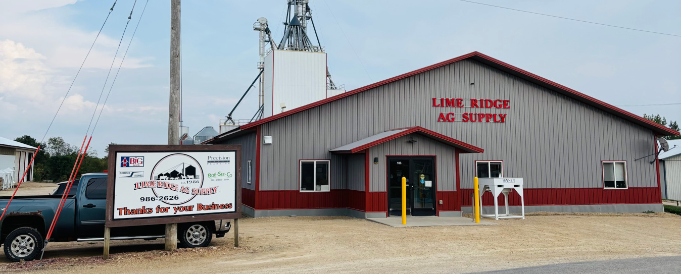 lime ridge ag supply home