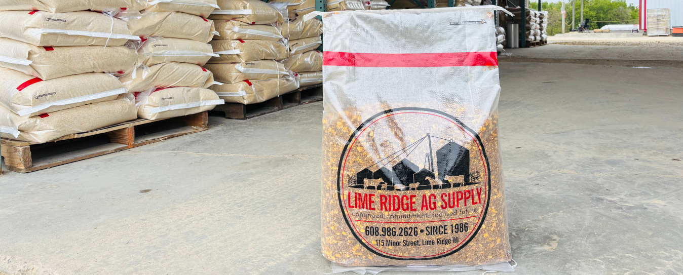 lime ridge ag supply products