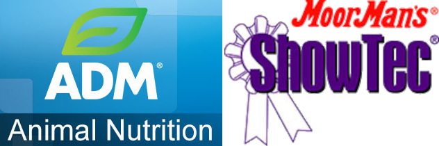 adm showtec
