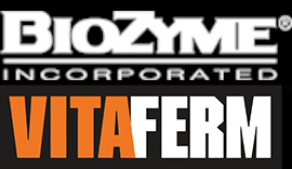biozyme vitaferm